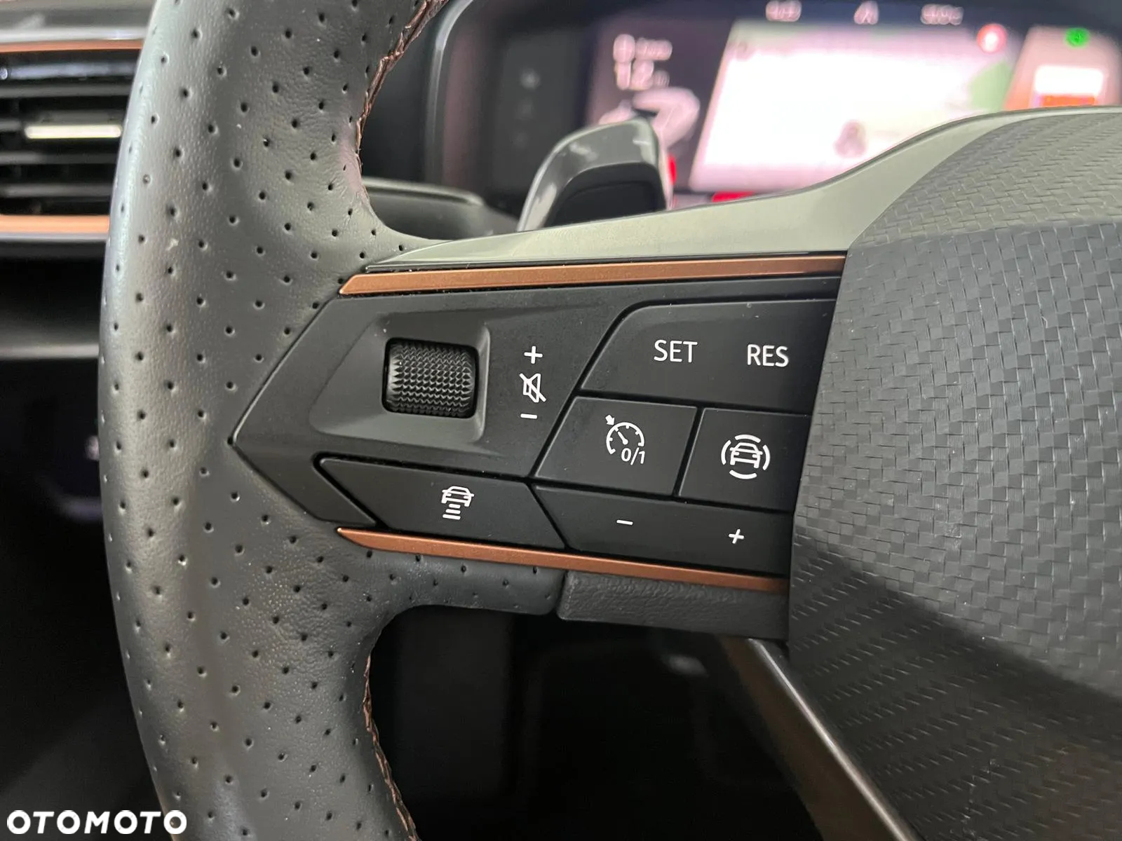 Cupra Formentor 1.5 TSI DSG - 27