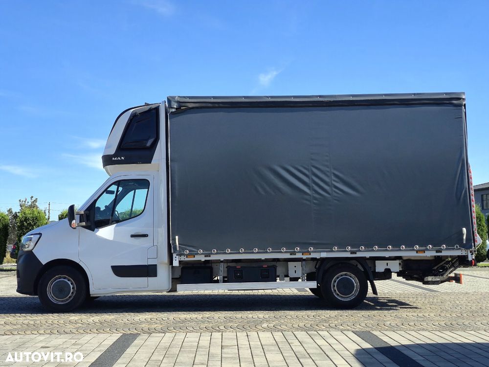 Renault Master - 15