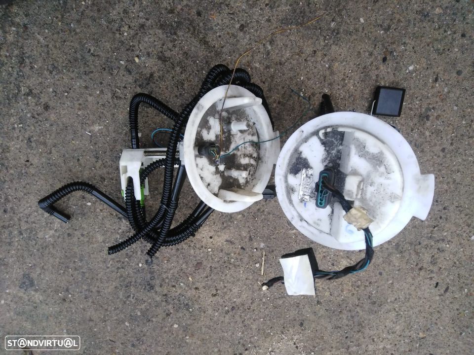 Bomba/Boia do Gasóleo Mercedes E220 2011 Coupé - 1