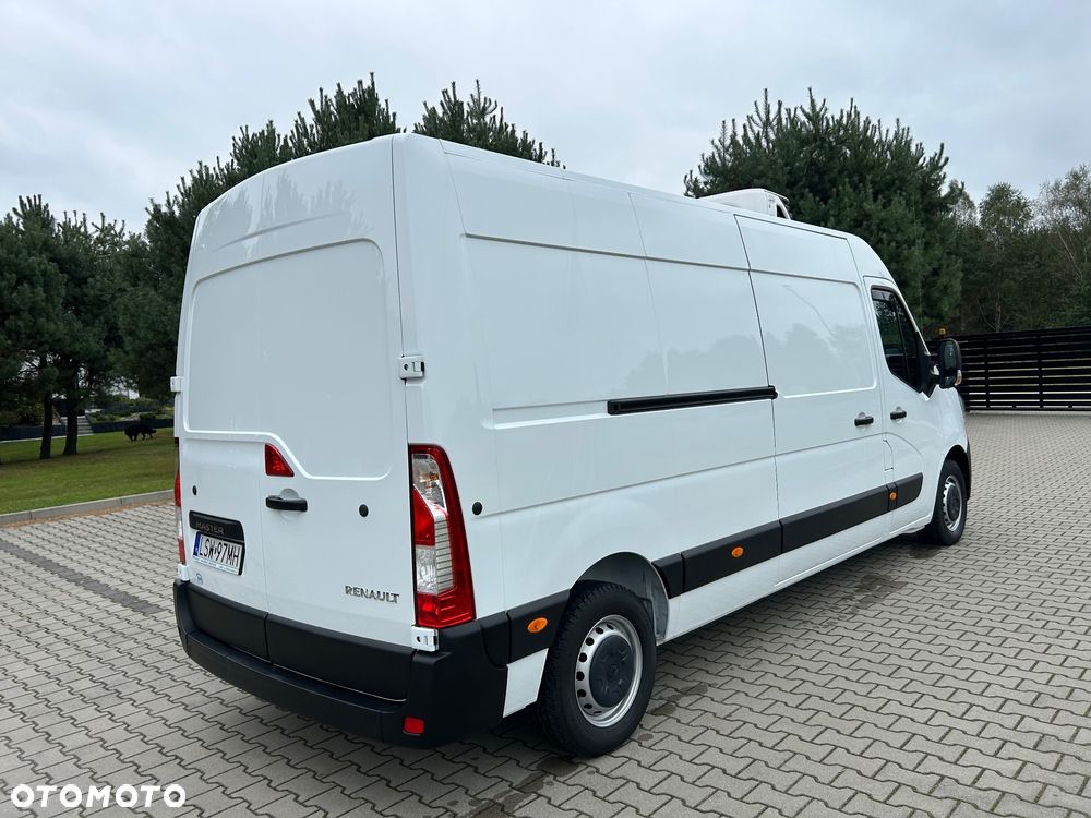 Renault MASTER - 6