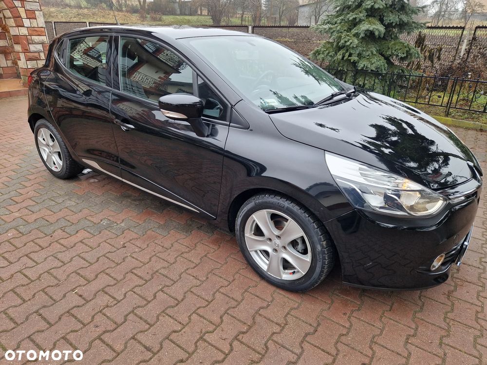 Renault Clio 0.9 TCe Limited - 39