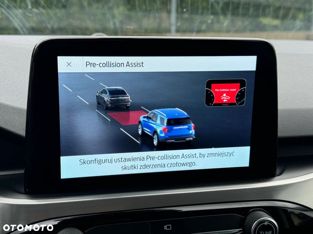 Ford Kuga 1.5 EcoBlue FWD Titanium X - 20