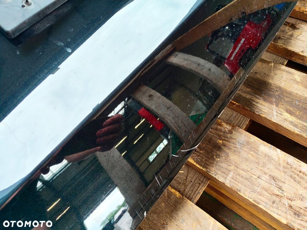 MASERATI GRECALE KLAPA BAGAŻNIKA ELEKTRYKA KAMERA CIEMNA SZYBA - 5