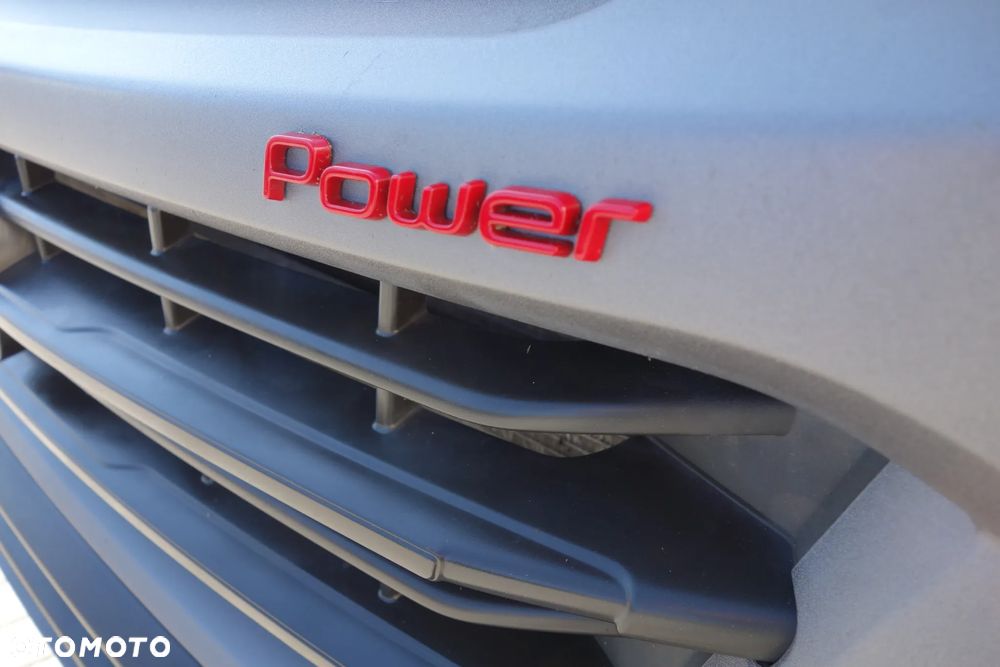 Fiat Ducato Doka Maxi 2.3 Multi-Jet 160 KM 7 Osobowy Klima Webasto - 10