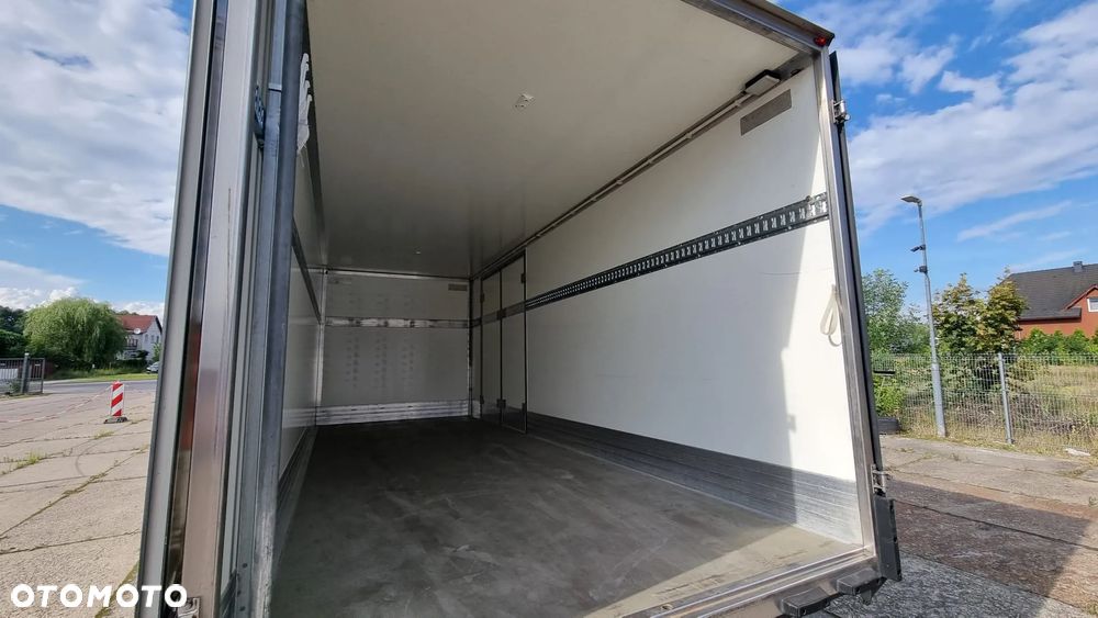 Iveco Daily 60c15 - 7