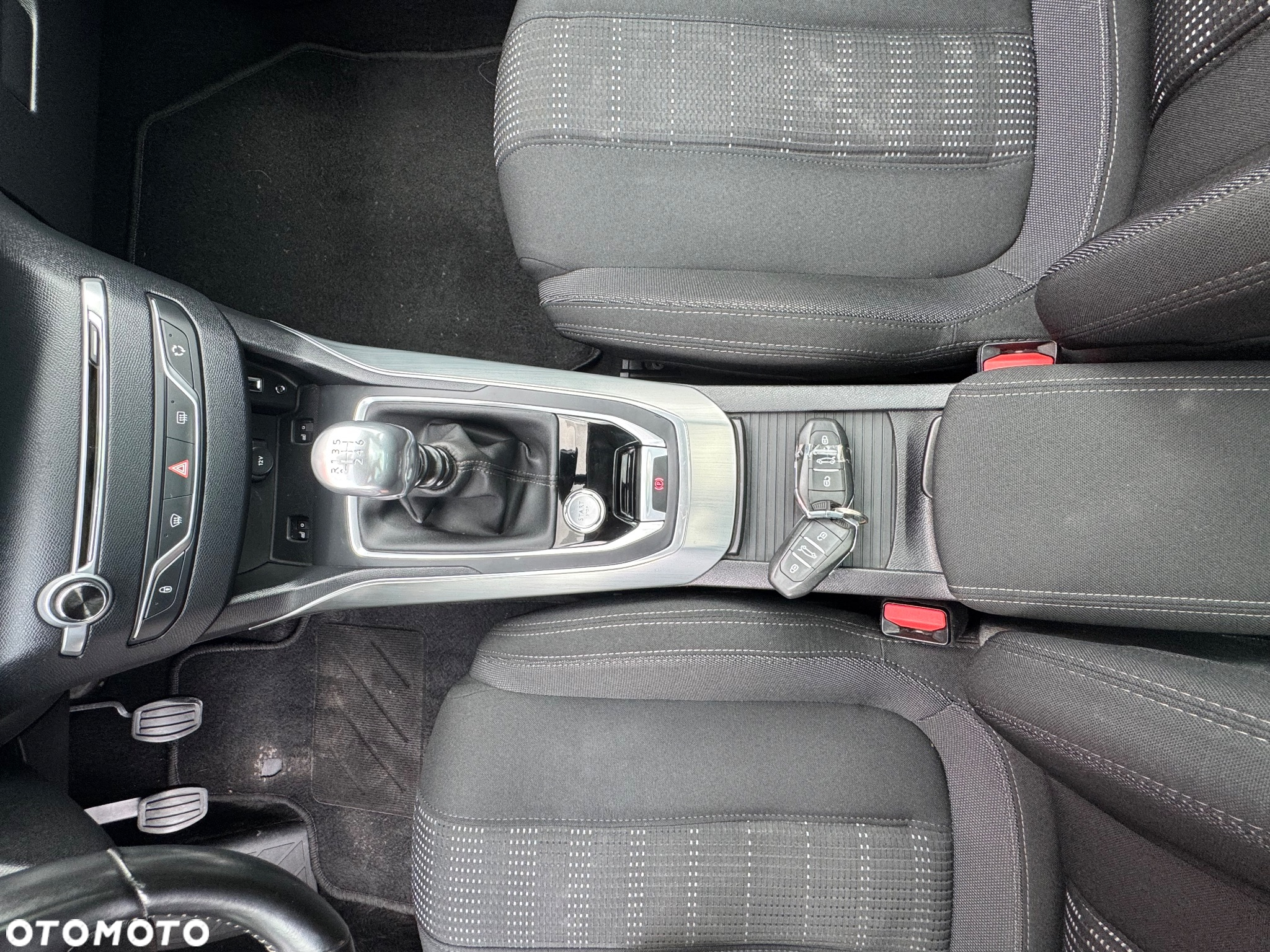 Peugeot 308 1.2 PureTech Allure S&S - 22
