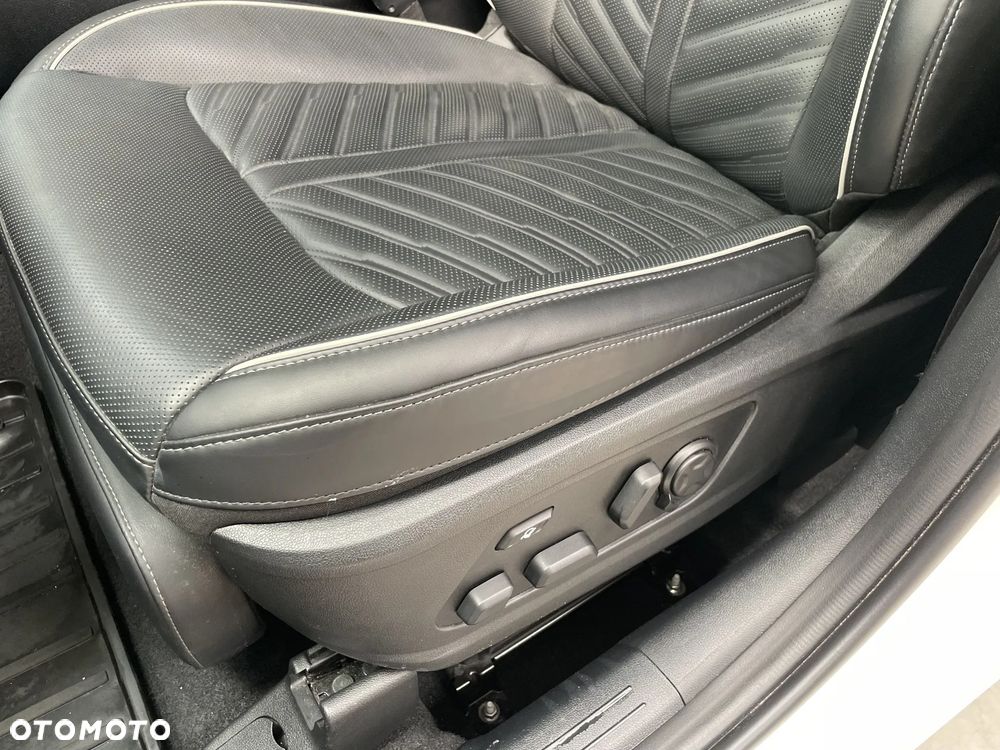 Kia Sorento 2.2 CRDi Prestige Line AWD DCT 6os - 13