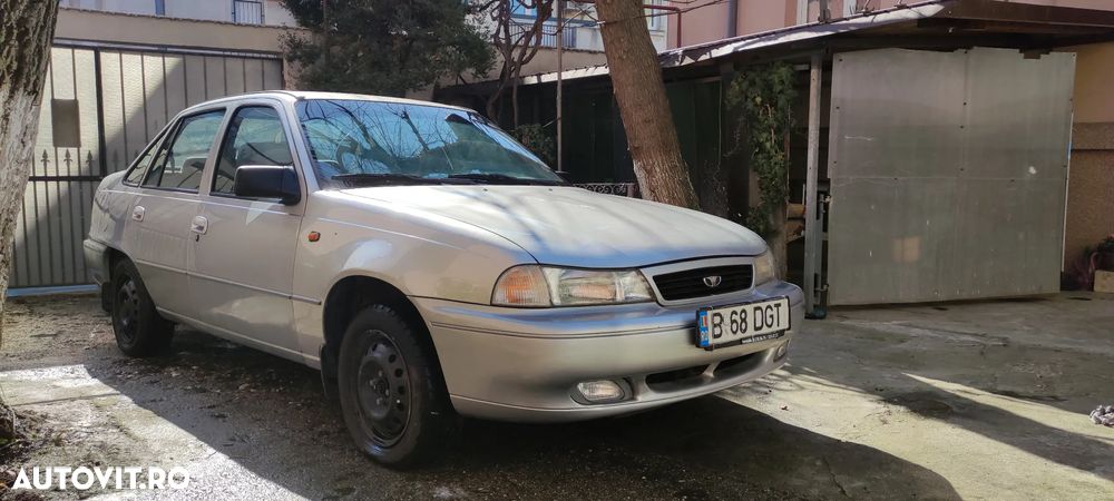 Daewoo Cielo Standard AC - 10