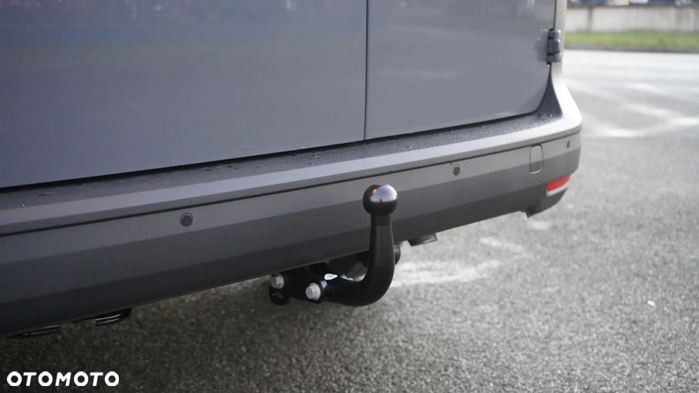 Volkswagen Caddy Cargo - 12