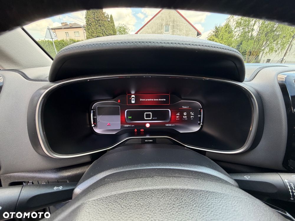 Citroën C5 Aircross - 21