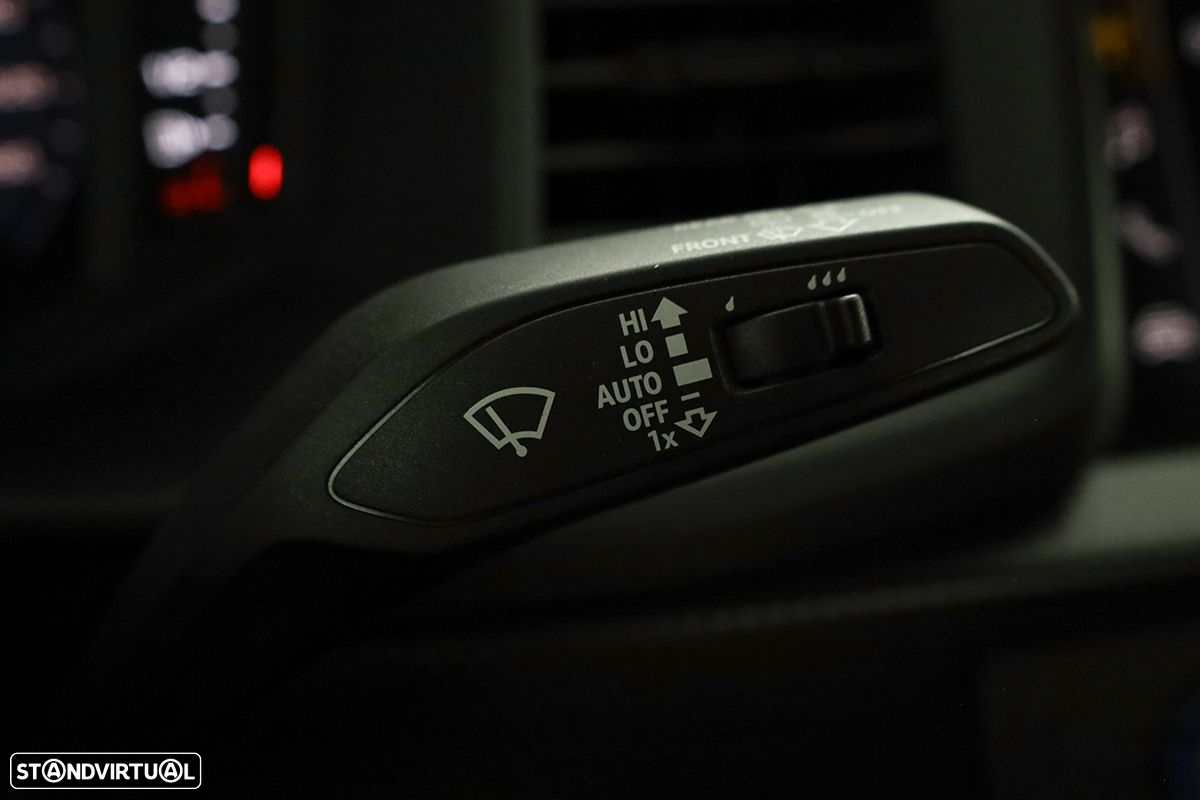 Audi A1 Sportback 25 TFSI Advanced - 17