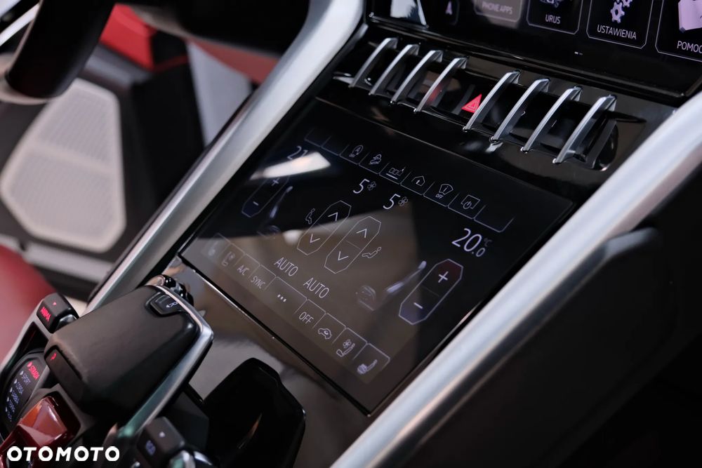 Lamborghini Urus - 35