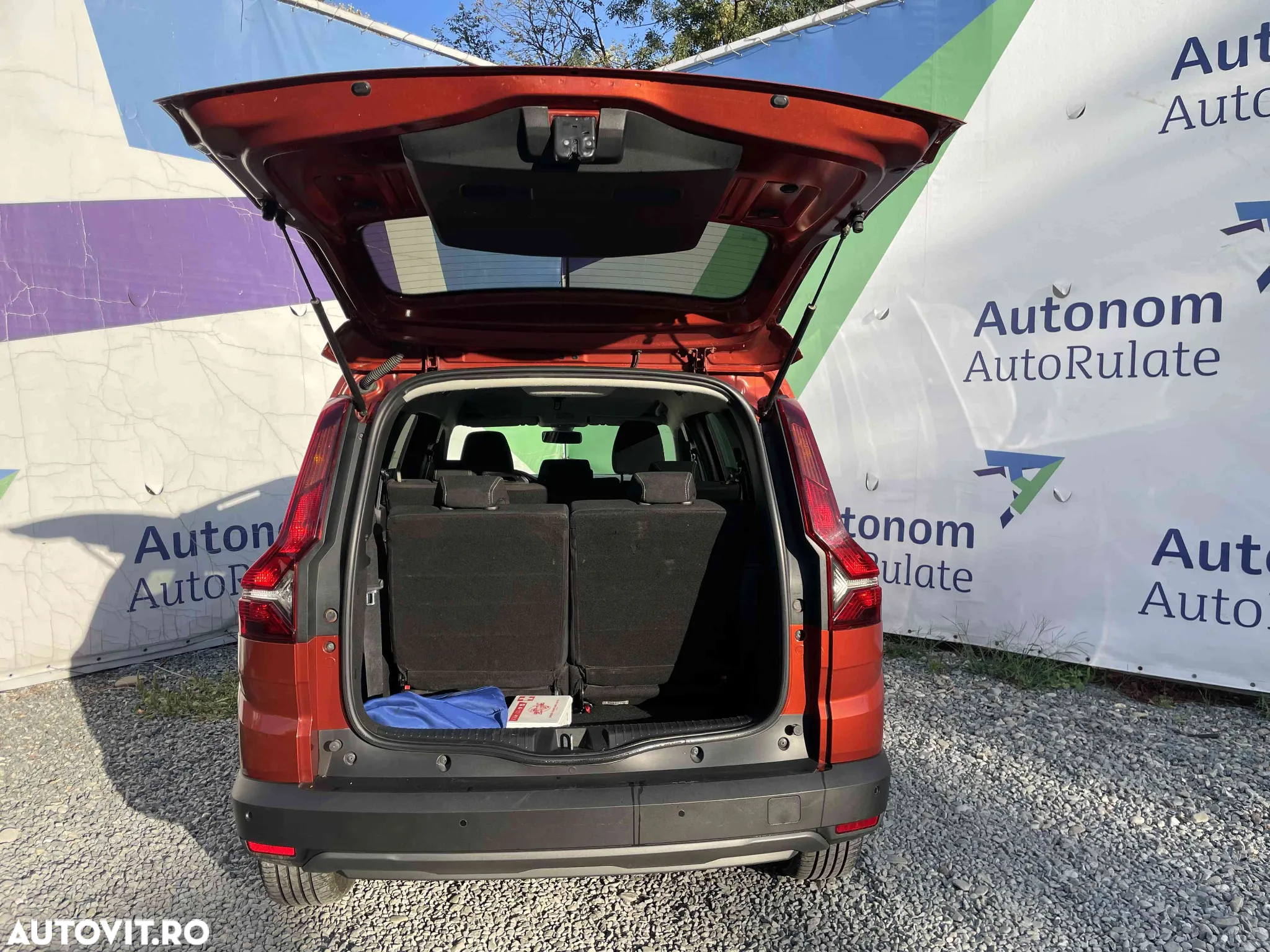 Dacia Jogger - 7