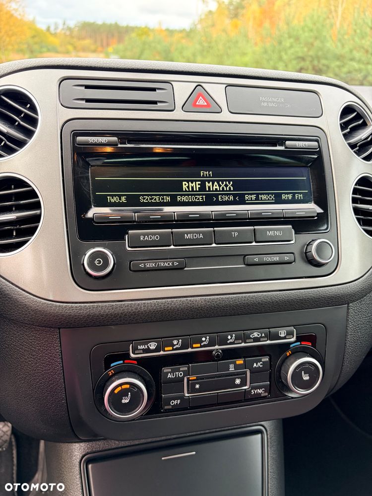 Volkswagen Golf Plus - 15