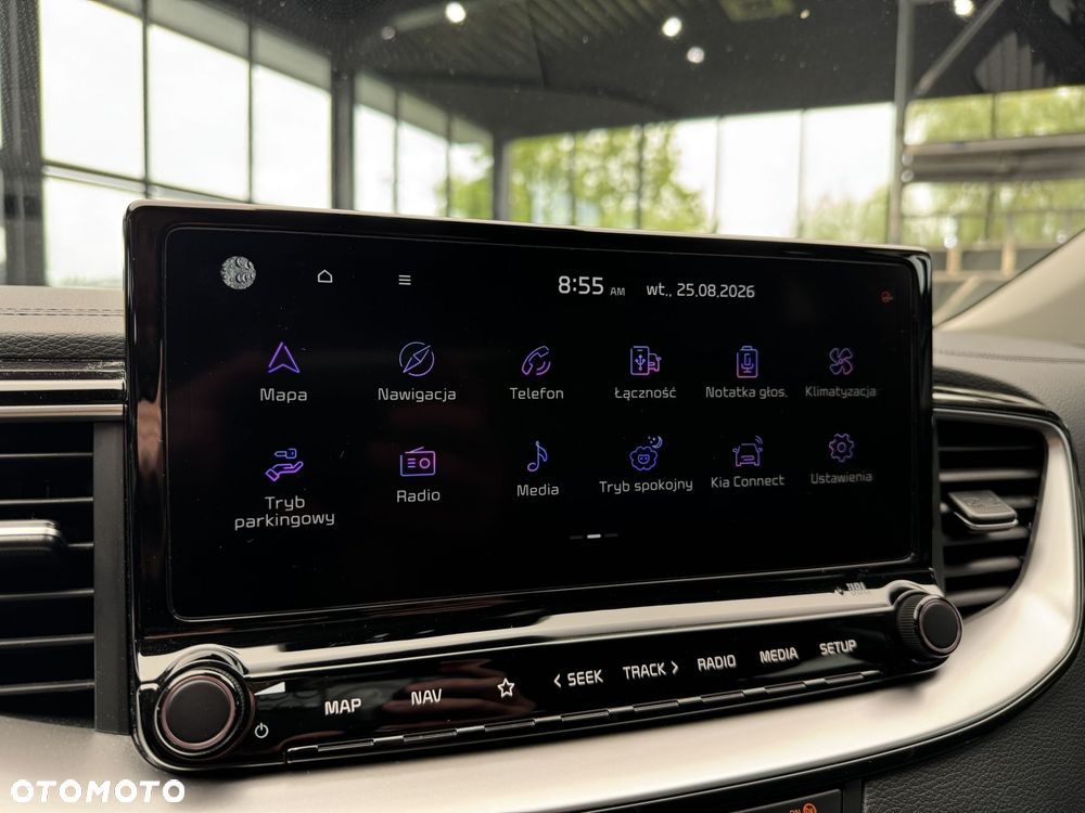 Kia XCeed 1.5 T-GDI Business Line DCT - 32