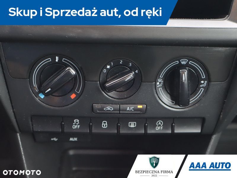 Skoda RAPID - 14