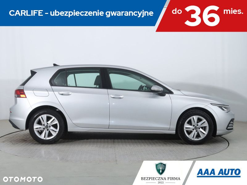 Volkswagen Golf - 7