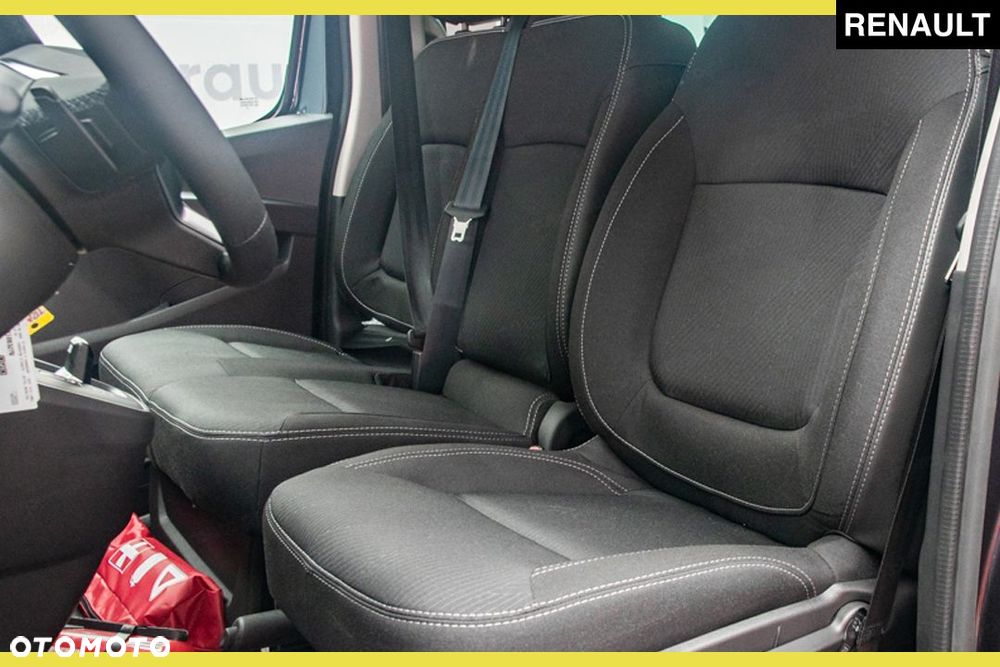 Renault Trafic - 13