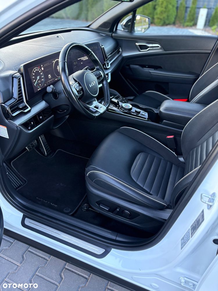 Kia Sportage - 18