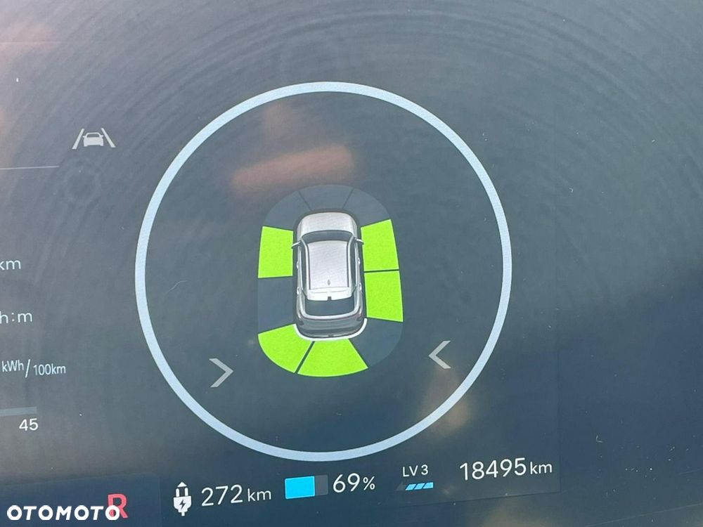 Hyundai Kona 65kWh Platinum - 28