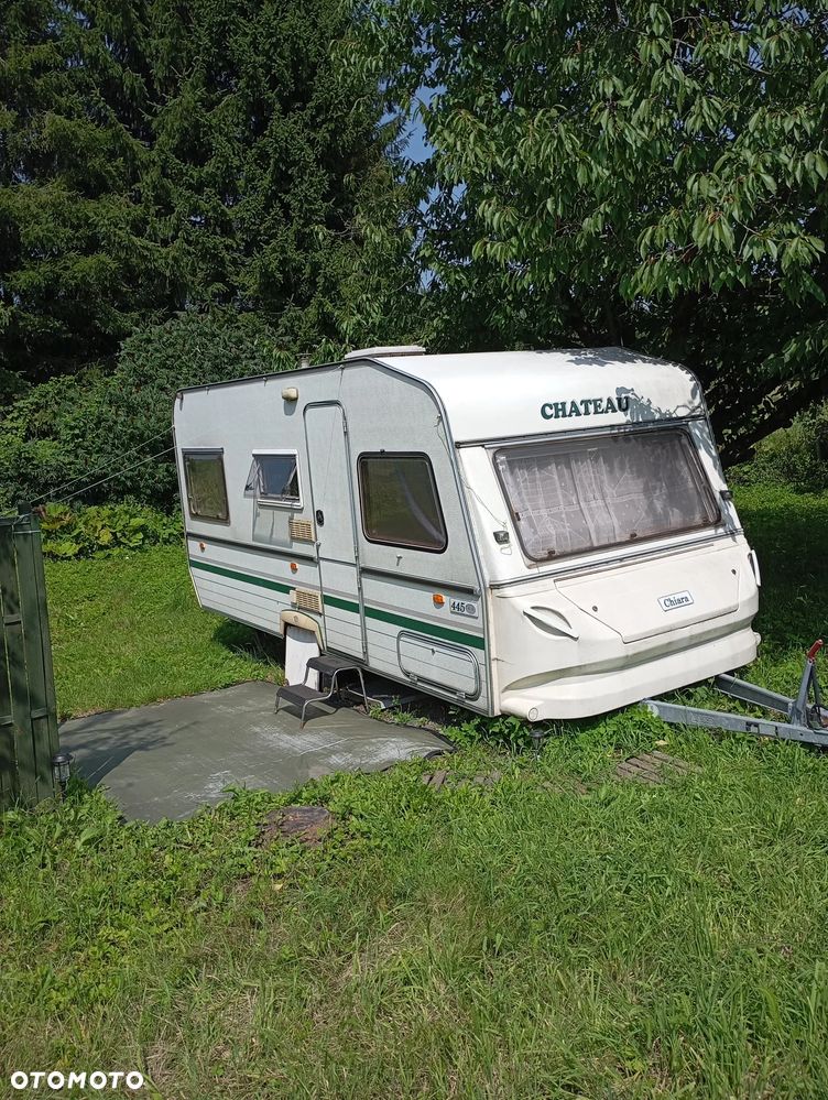 Chateau 445 - 1