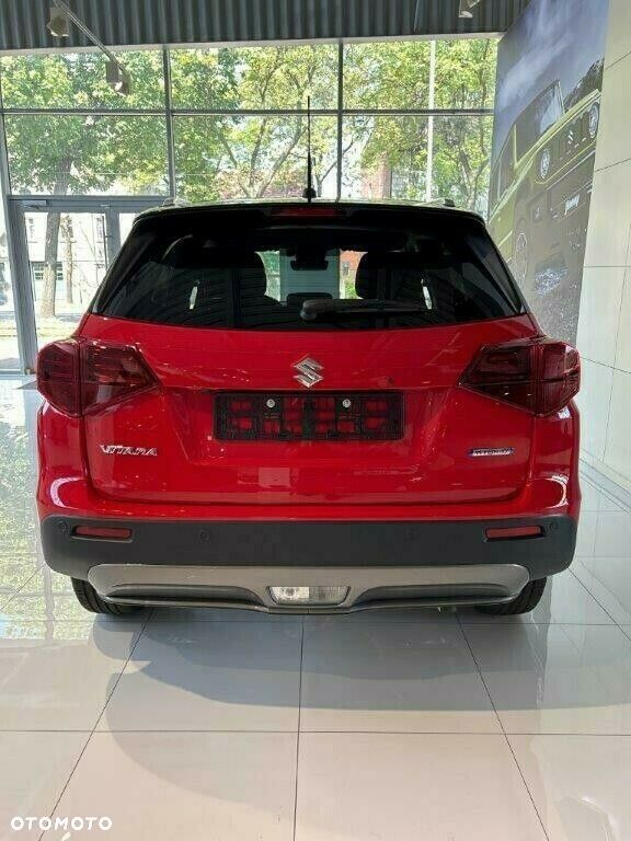 Suzuki Vitara - 29