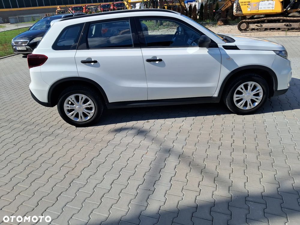 Suzuki Vitara - 28