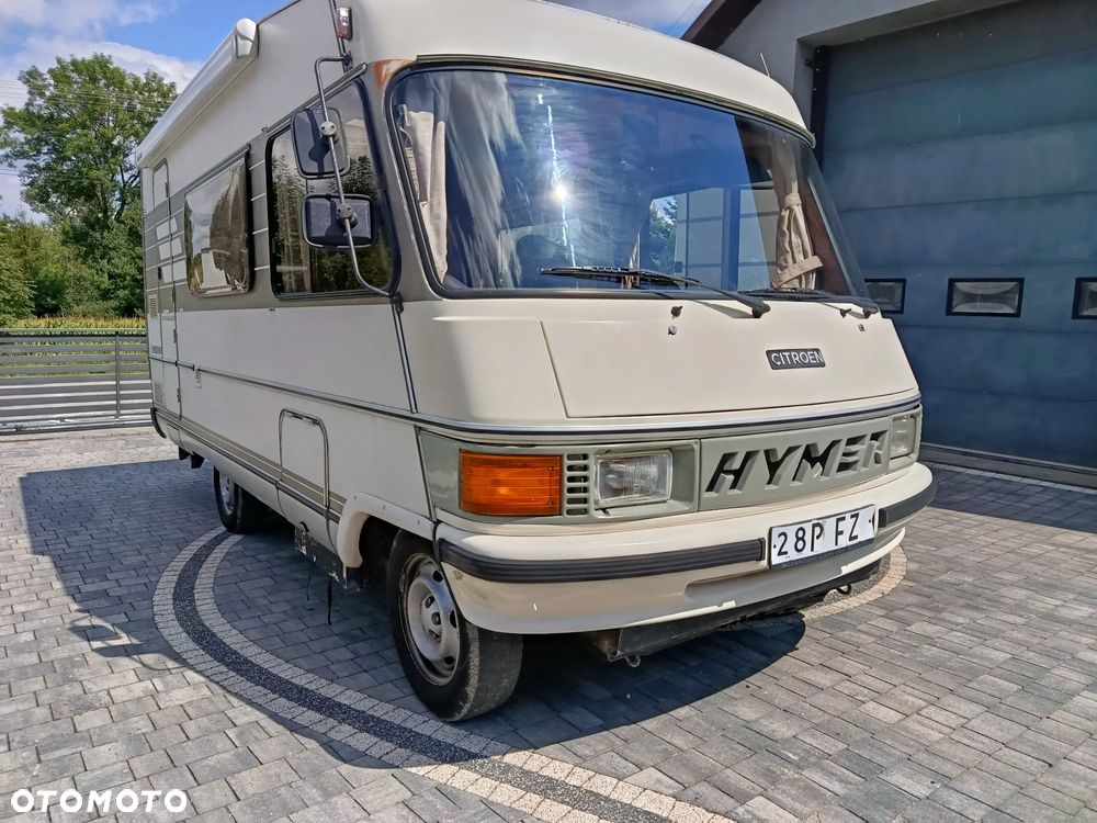 Citroën Citroen - 1