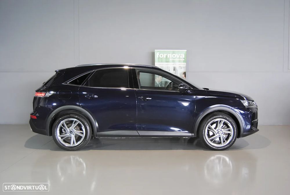 DS DS7 Crossback E-Tense Rivoli EAT8 - 6