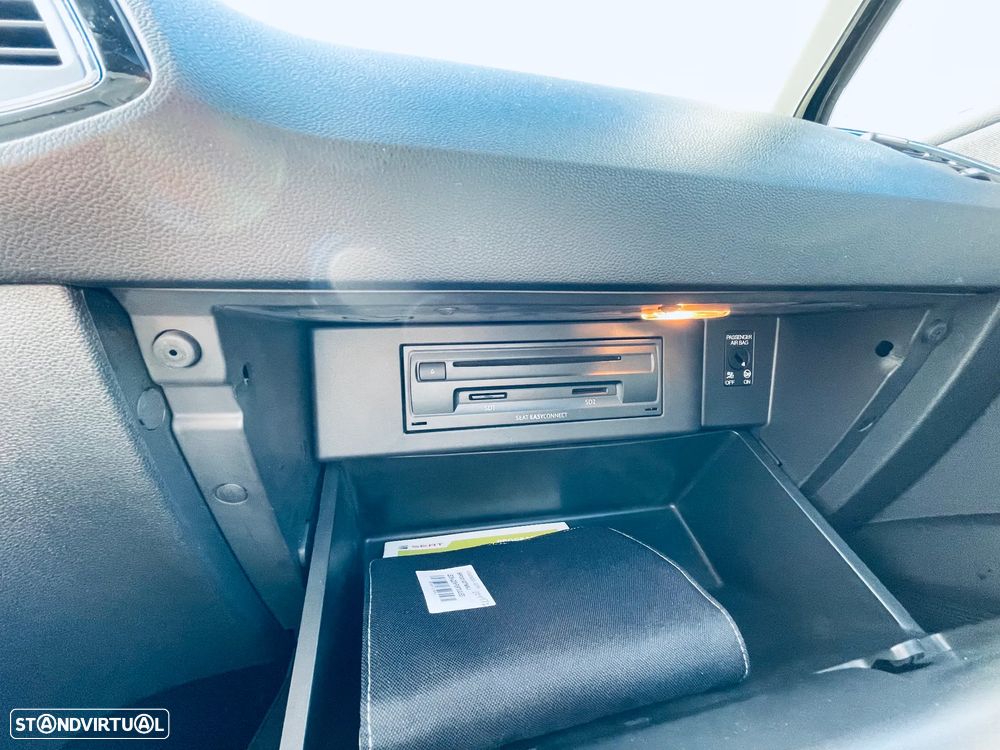 SEAT Leon ST 1.6 TDI Style S/S - 21