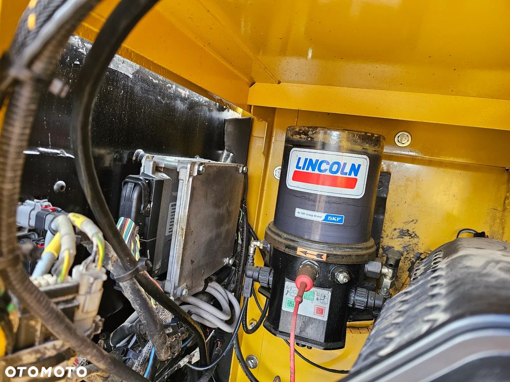 Caterpillar 320 NG - 14
