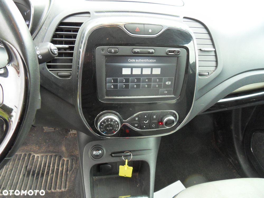 Renault Captur (ENERGY) TCe 90 LIFE - 17