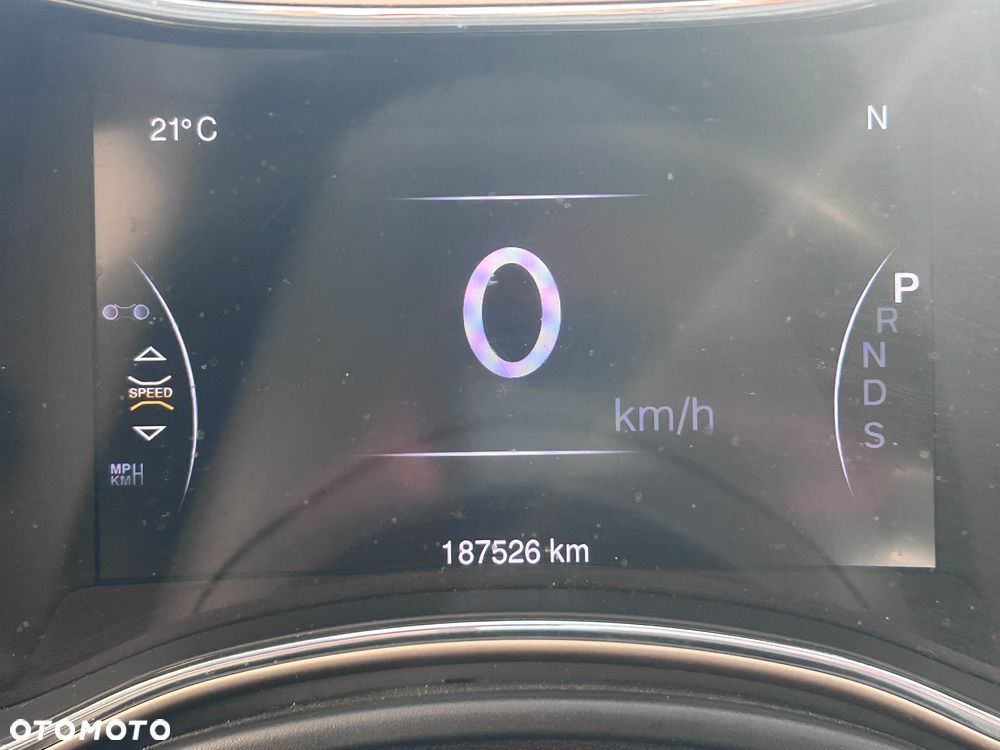 Jeep Grand Cherokee 3.6 V6 Limited - 26