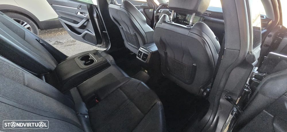 Peugeot 508 SW 1.6 Hybrid Allure Pack e-EAT8 - 34