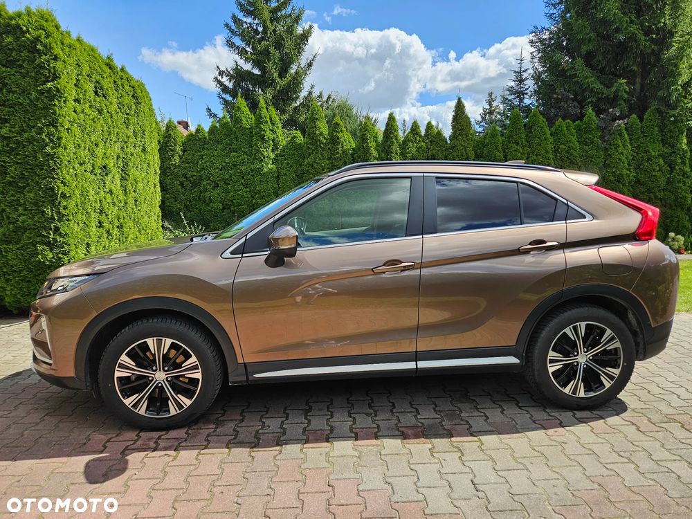 Mitsubishi Eclipse Cross 1.5 T GPF Intense - 6