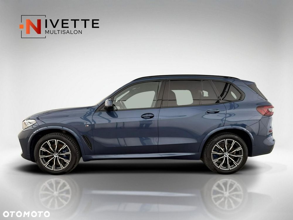 BMW X5 - 7