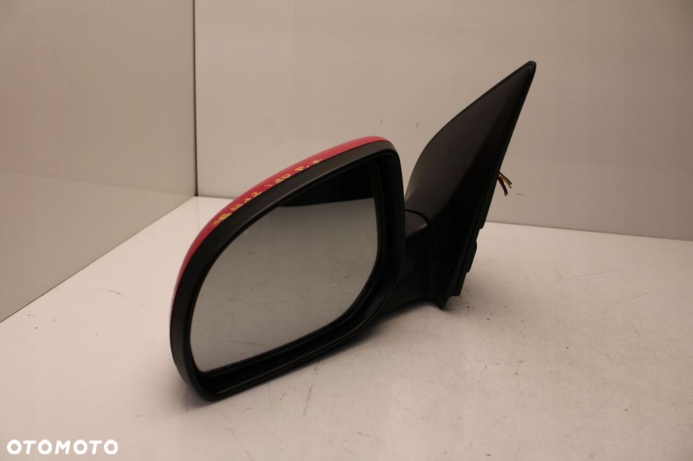hyundai i20 i 7 pin 08r- lusterko lewe zewnętrzne bh - 5