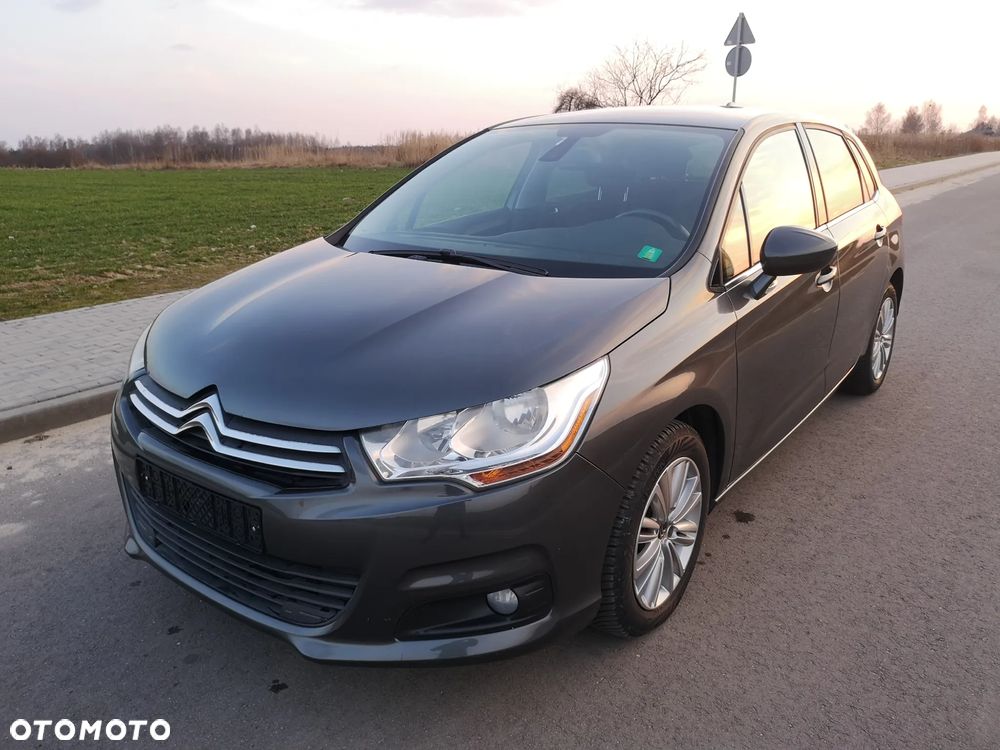 Citroën C4 VTi 120 Business Class - 2