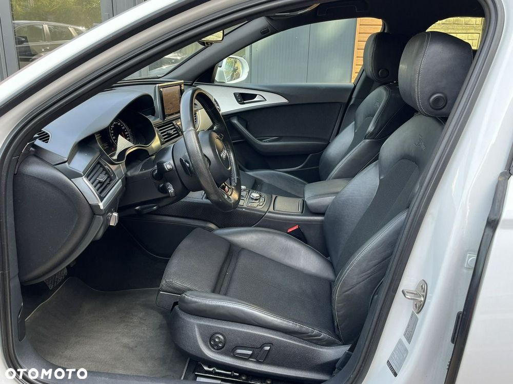 Audi A6 Avant - 19