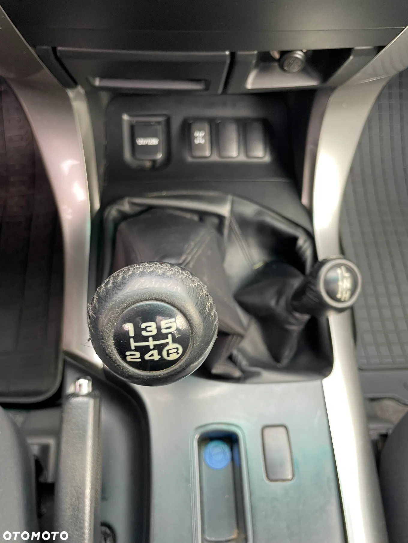 Toyota Land Cruiser 3.0 D Luna - 11