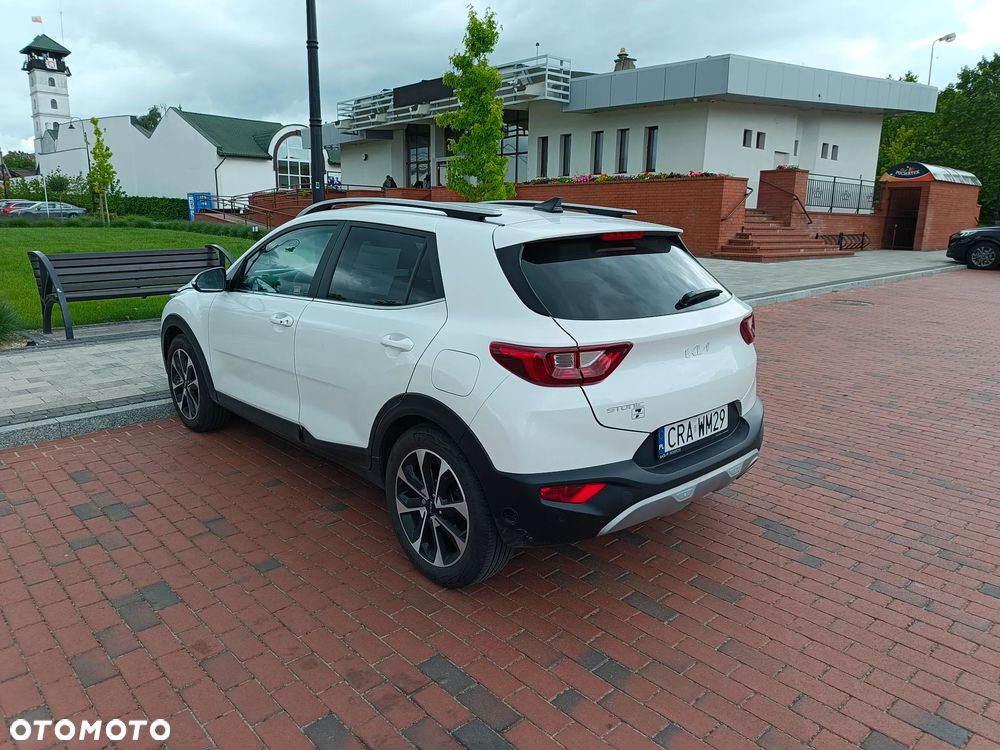 Kia Stonic - 3