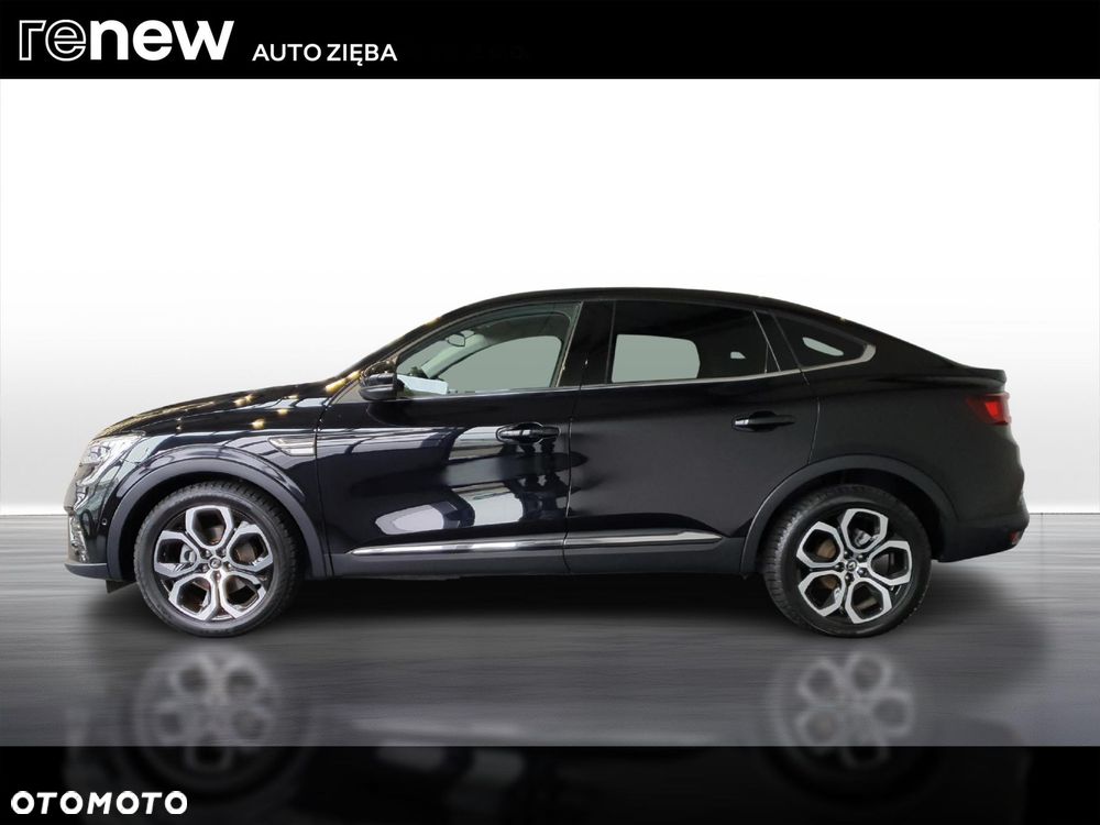 Renault Arkana - 2