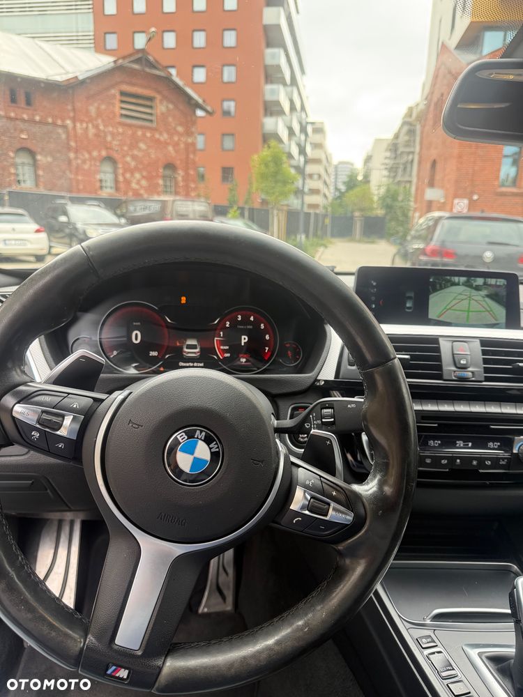BMW Seria 4 430i - 5