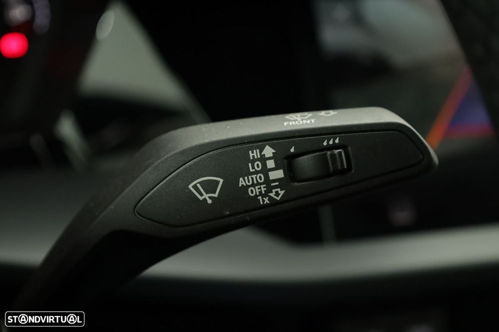 Audi A3 Limousine - 18