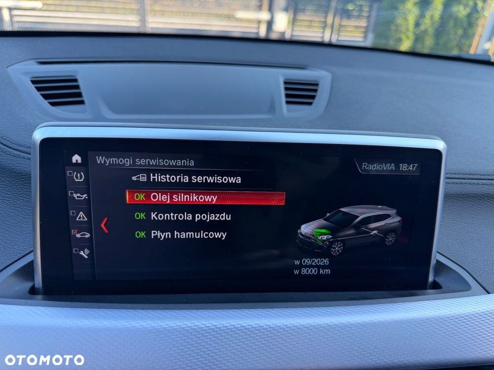 BMW X2 sDrive20i M Sport - 28