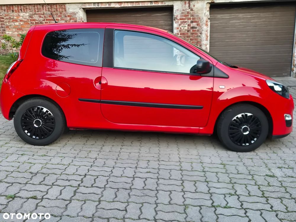 Renault Twingo - 3