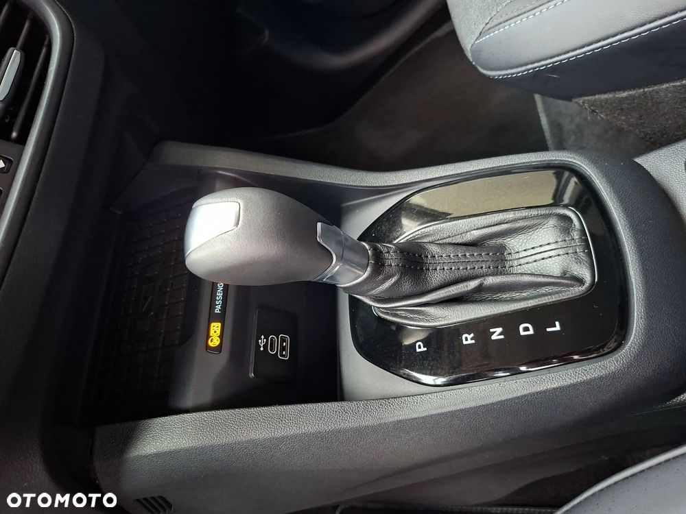 Ford Tourneo Courier 1.0 EcoBoost Active - 29