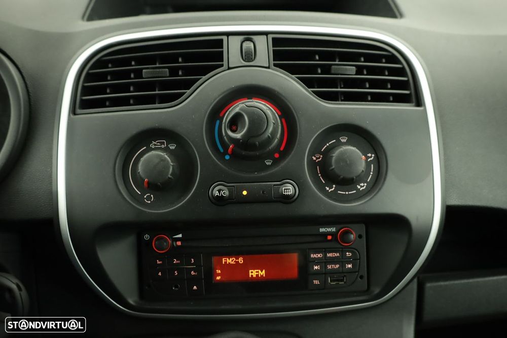 Renault kangoo 1.5 dci maxi business s/s - 8