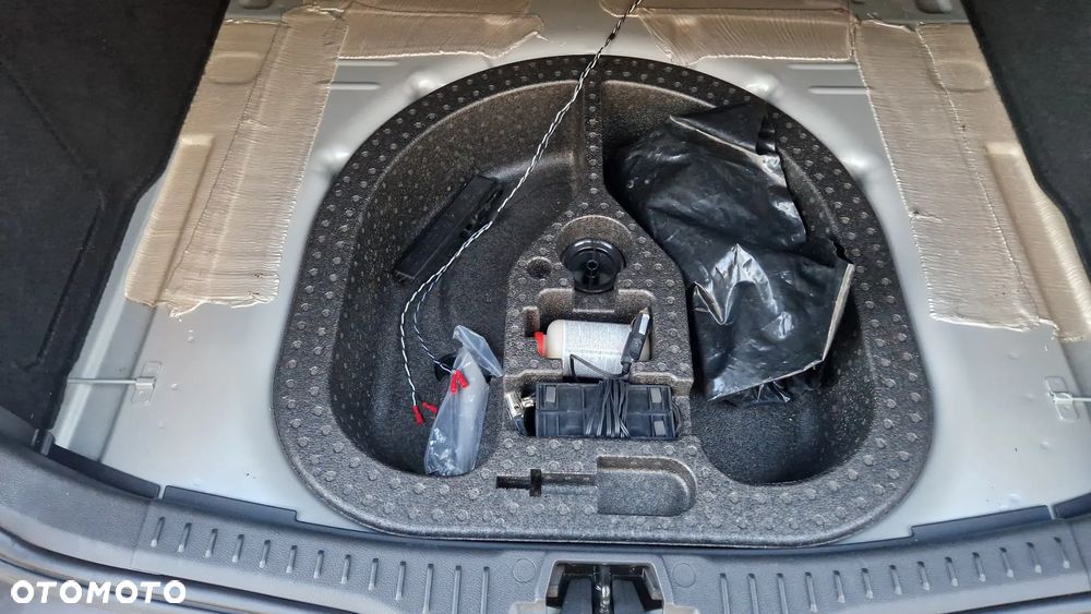 Ford Focus 1.5 TDCi DPF Start-Stopp-System Titanium - 34