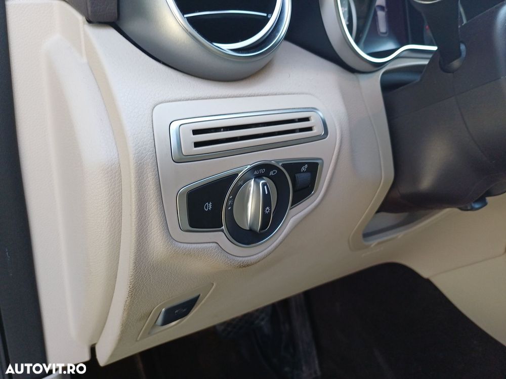 MERCEDES-BENZ GLC 2021 — imagine 10